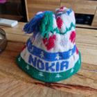 Nokia vintage villapipo - pikkukuva 1