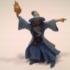 Wizard of Oz, Once upon a time figuuri, Plastoy. 12 cm - pikkukuva 1
