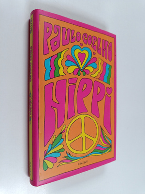 Paulo Coelho : Hippi