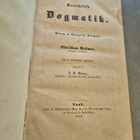 Palmer: Dogmatik (v. 1849) - pikkukuva 2