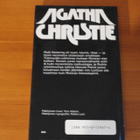 Agatha Christie:Sininen juna.Sid. - pikkukuva 2