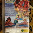 The Flintstones - Viva Rock Vegas (2000) VHS - pikkukuva 2