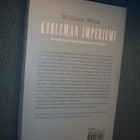 William Blum: KUOLEMAN IMPERIUMI ( Sis.postikulut ) - pikkukuva 2