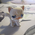 Littlest Petshop LPS kissa - pikkukuva 1