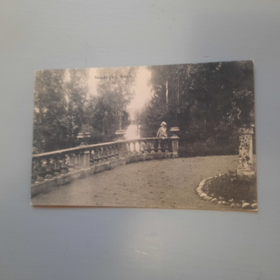 PK Porvoo Sannaisten kartano, puisto k-(16)