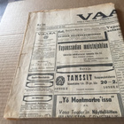 VAASA LEHTI 28.1.1938 - pikkukuva 1