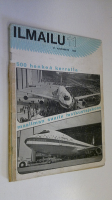 Ilmailu n:o 11/1968