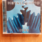 Metalliliitto 1999 tupla CD - pikkukuva 1