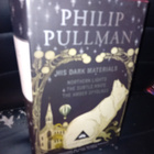 Philip Pullman : His dark materials ( SIS POSTIKULU ) - pikkukuva 1