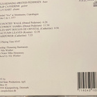 Niels-Henning Ørsted Pedersen: Trio 1 1977/1993 cd - pikkukuva 2