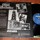 ROCK REVOLUTION - kokoelma - LP 1976 rock & roll EX - pikkukuva 2