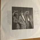 ZZ TOP - Greatest hits LP ORIG. -92 - pikkukuva 4