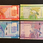 Central bank of the Gambia, Brittish Africa - pikkukuva 1