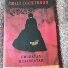 Emily Dickinson Golgatan kuningatar - pikkukuva 1