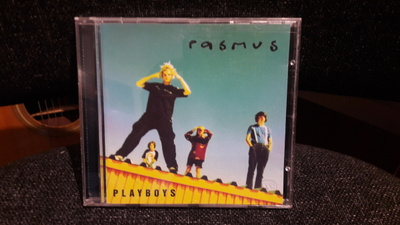 Rasmus – Playboys