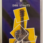 Dire Straits:  Sultan of Swing / Very Best Of - DVD,uusi - pikkukuva 1
