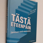 Kirsti Iivonen ym. : Tästä eteenpäin (tarvitaan vielä ene... - pikkukuva 1
