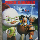 PIKKU KANANEN (DISNEY DVD) - pikkukuva 1