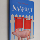 Inna Patrakova : Naapurit - pikkukuva 1