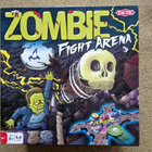 Zombi Fight Arena Peli .Tactic - pikkukuva 1