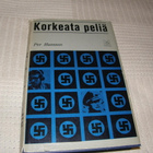 Per Hansson Korkeata peliä -sid - pikkukuva 1