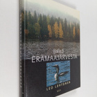 Leo Lehtonen : Balladi erämaajärvestä (signeerattu, tekij... - pikkukuva 1