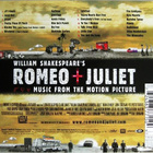 Romeo + Juliet :  Soundtrack  -  CD - pikkukuva 3