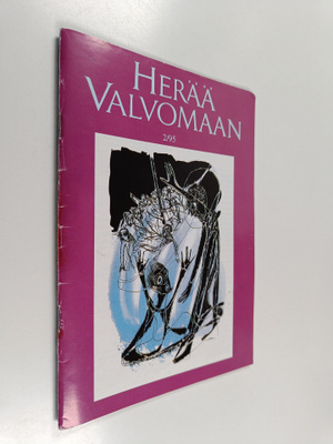 Herää valvomaan 2/1995