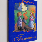 Kristiina ym. (kuvitus) Louhi : Tie satulinnaan : klassis... - pikkukuva 1