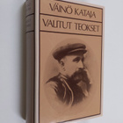 Väinö Kataja : Valitut teokset - pikkukuva 1