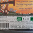 VHS: Lumikki ja Seitsemän Kääpiötä (Disney Klassikot 1937/?) - pikkukuva 3