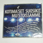 4 X CD Kotimaiset Suosikit Muistoissamme - Valitut Palat - pikkukuva 1