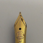 Pelikan mustetäytekynä M, Made in Germany - pikkukuva 3