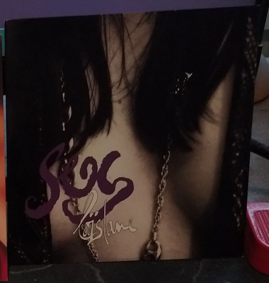 Loïs Lane - Sex - CDs