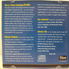 Linux Format 2000 June - Storm Linux (1cd) - pikkukuva 4