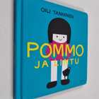 Oili Tanninen : Pommo ja lintu - pikkukuva 1