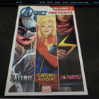 A-Force Vol. 1 - pikkukuva 1