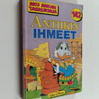 Walt Disney : Antiikin ihmeet - pikkukuva 1
