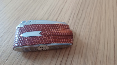 Ronson Varaflame VF.600