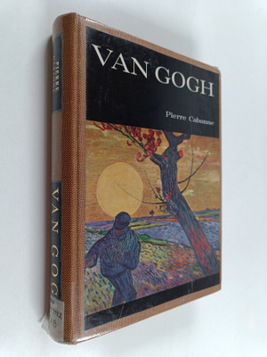 Pierre Cabanne : Van Gogh