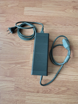 Xbox 360 virtalähde