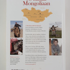 Mailis Janatuinen : 10 matkaa Mongoliaan - pikkukuva 2