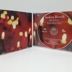 Andrea Bocelli - Sacred Arias (cd) - pikkukuva 2