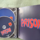 Prison (limited,mediabook) blu-ray+2xdvd - pikkukuva 3