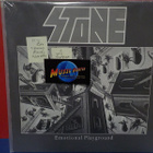 Stone - Emotional Playground M-/EX+ LP - pikkukuva 1