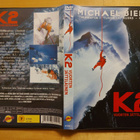 K2 - vuorten jättiläinen DVD - pikkukuva 1