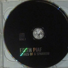 Edith Piaf • Songs Of A Sparrow 2xCD - pikkukuva 5