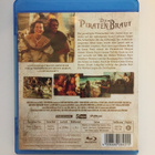 Kurkunleikkaajien saari - Cutthroat Island (Blu-ray) 1995 - pikkukuva 2
