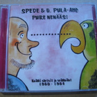SPEDE & G. PULA-AHO - Pure Nenääs! - pikkukuva 1