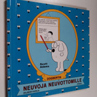 Scott Adams : Dogbertin neuvoja neuvottomille - pikkukuva 1